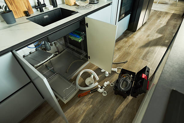 24/7 Emergency Garbage Disposal Repair experts in San Bruno, CA